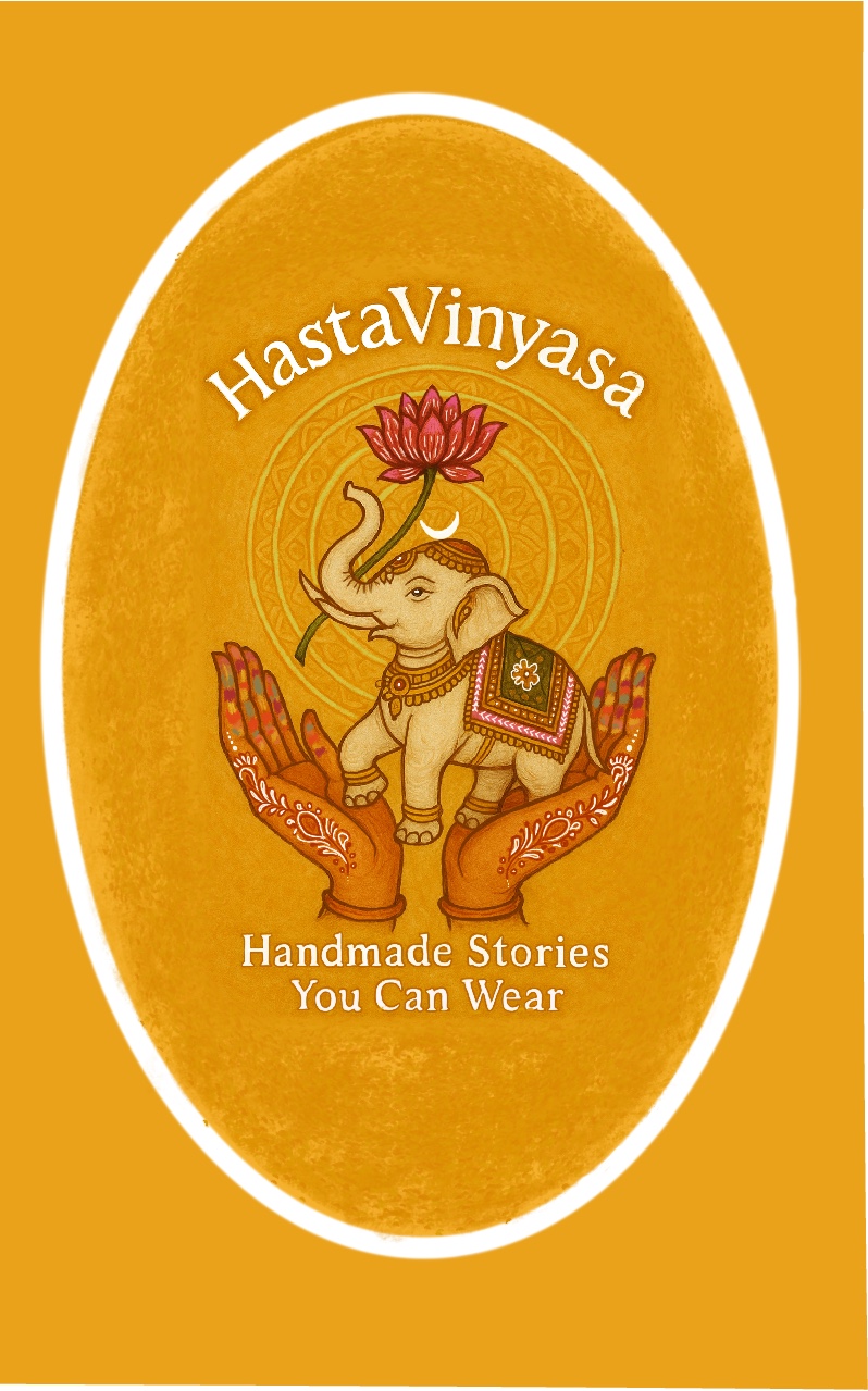Hastavinyasa Logo